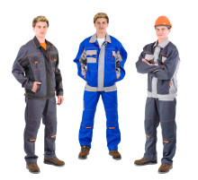 Костюм БРЕНД-2