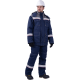 Костюм НАДЫМ (Кос 694) утеплённый