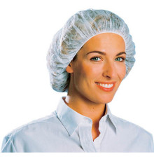 Шапочка одноразовая