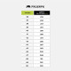 Полуботинки ПРОСЭФ-8731/1-2 подошва ПУ/ПУ с КП синие