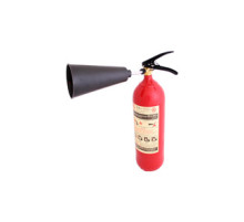 Огнетушитель ОУ-2 ВСЕ