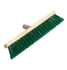 Щетка уличная 60 см (жесткий ворс)