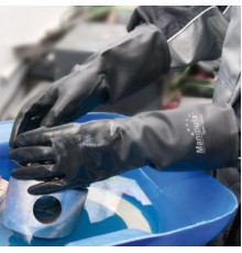 Перчатки ХИМОПРЕН (CG-973) (NP-F-09 Manipula®)