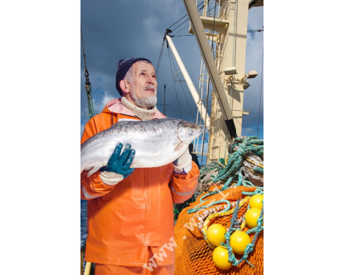 Костюм рыбака Fisherman's WPL с прокл.швами Костюм рыбака Fisherman's WPL с прокл.швами