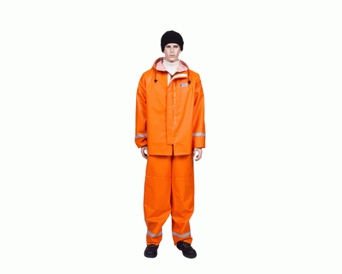 Костюм рыбака Fisherman's WPL с прокл.швами Костюм рыбака Fisherman's WPL с прокл.швами
