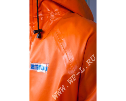 Костюм рыбака Fisherman's WPL с прокл.швами Костюм рыбака Fisherman's WPL с прокл.швами