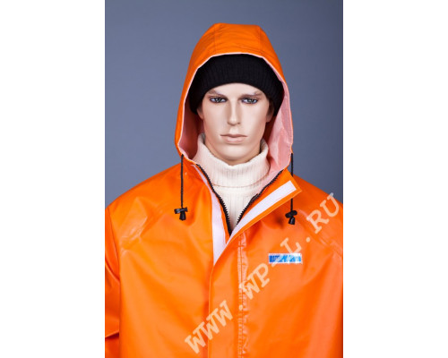 Костюм рыбака Fisherman's WPL с прокл.швами Костюм рыбака Fisherman's WPL с прокл.швами