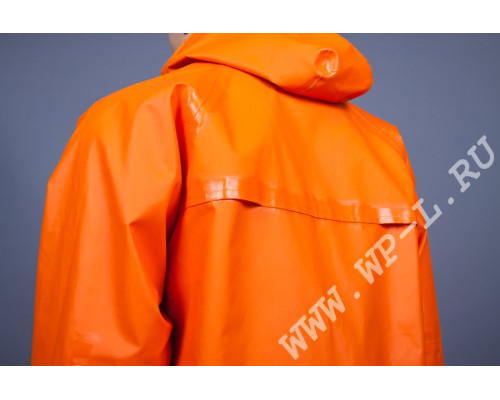 Костюм рыбака Fisherman's WPL с прокл.швами Костюм рыбака Fisherman's WPL с прокл.швами