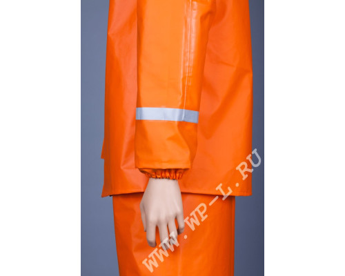 Костюм рыбака Fisherman's WPL с прокл.швами Костюм рыбака Fisherman's WPL с прокл.швами