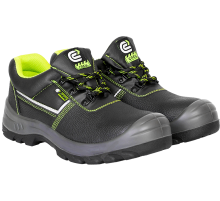 Полуботинки СПЕЦ ПУ/ПУ (Пол 079)