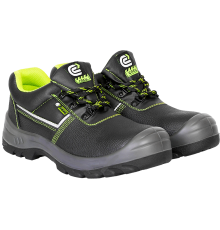 Полуботинки СПЕЦ ПУ/ПУ (Пол 079)