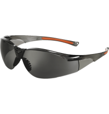 Очки UNIVET™ 513 (513.01.10.02) (РС) Anti-scratch серые Арт: ОЧК 820.02