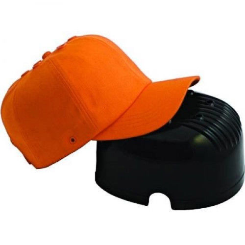 Каскетка (бейсболка) защитная "ПРЕСТИЖ" АМПАРО™