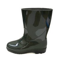 Сапоги ПВХ женские Step (h-28)