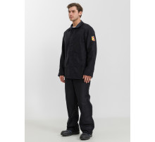 Костюм МОЛЕСКИН NEW жаростойкий (ГОСТ)