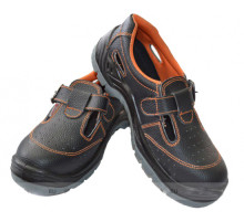 Сандалии ПИОНЕР с МП и МС