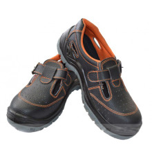 Сандалии ПИОНЕР с МП и МС