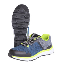 Кроссовки С-СПЕЙС нейлон, ЭВА-Резина (арт.140603)