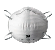 Респиратор 3М™ 8102