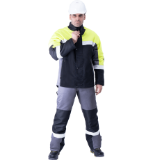 Костюм ЛОГЕР ПРОТЕКТ (Кос 936)