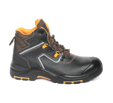 Ботинки PERFECT PROTECTION ПУ-Нитрил с ПП и АС