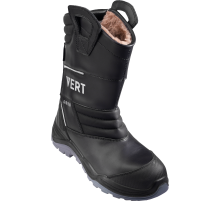 Сапоги VERT с КП и КС нат.мех Арт: VERT 3010