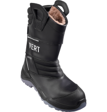 Сапоги VERT с КП и КС нат.мех Арт: VERT 3010