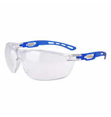 Очки защитные открытые О58 ВЕРСУС АЛМАЗ(2-1,2 PC) арт.158537