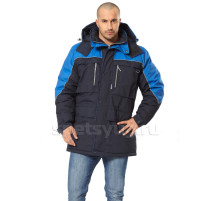 Куртка МАРС-А утепленная