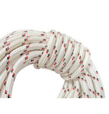 Веревка полиамидная 10мм. (100 метров бухта)