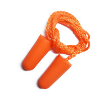 Беруши АМПАРО® КОМФОРТ® ПЛЮС со шнурком