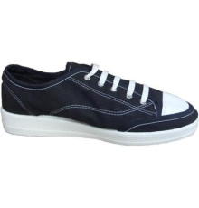 ТУФЛИ-КЕДЫ (текстиль, ПВХ)