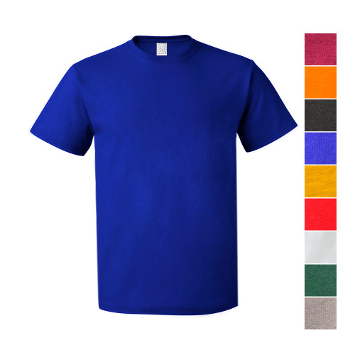 Футболка хб