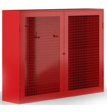 Щит металлический закрытго типа с сеткой (без комплекта)