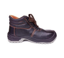 Ботинки МИСТРАЛЬ с МП и МС