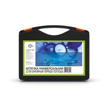 Аптечка универсальная