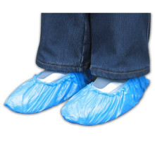 Бахилы ПВД одноразовые