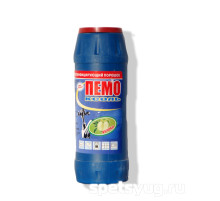 Чистящее средство "ПЕМОКСОЛЬ"