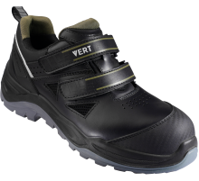 Полуботинки с перфорацией VERT с КП и КС Арт: VERT 3008