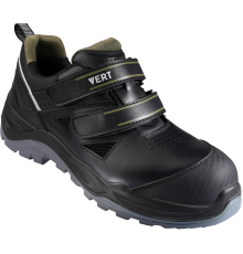 Полуботинки с перфорацией VERT с КП и КС Арт: VERT 3008