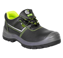 Полуботинки СПЕЦ® с МП и МС Арт: ПОЛ 081