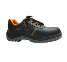 Полуботинки ПИОНЕР кожаные