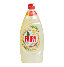 Средство для мытья посуды "Фейри" (900 мл)
