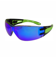 Очки защитные открытые O16 АЙРЕКС (5-2,5 PC) арт. 11669