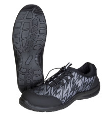 Полуботинки С-ФОТОН Текстиль, ПУ (арт.154619)