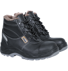 Ботинки TURBO с КП шерст. мех (БОТ 115)