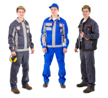 Костюм БРЕНД-1 (БОЛЬШИЕ РАЗМЕРЫ)