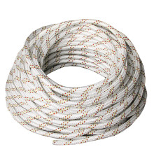 Веревка полиамидная 6мм. (100 метров бухта)