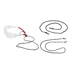 Шнурок для очков открытых арт.00805 (10 шт.)