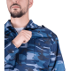Костюм ВУЛКАН (КМФ серый) (Кос 421)